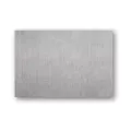 Set de table 30x40cm Dry Cotton Gris